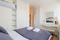 Beautiful apartment in the center of Arcachon
