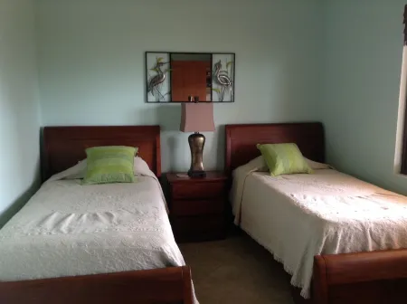 Beautiful Beachfront Ocean View Condo