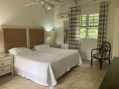 Only 3 Mins To Beach And Beach Club apt 1.
