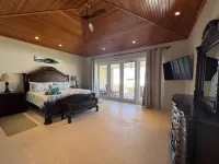 The Pirate's Landing North - St. John USVI Summer Rates