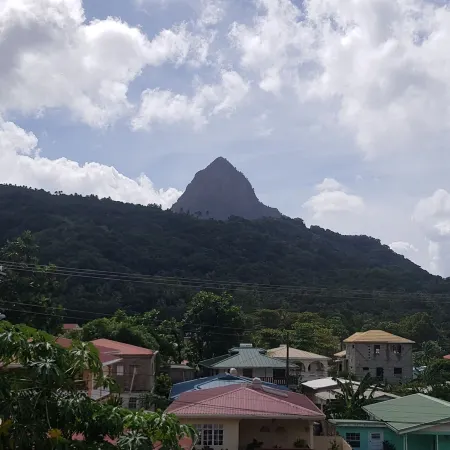 Comfort and Convenience At An Affordable Price