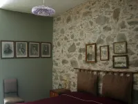 Mansion-House with character near to the best beach of Crete:the lagoon of Elafonisi Hotels in Inachori