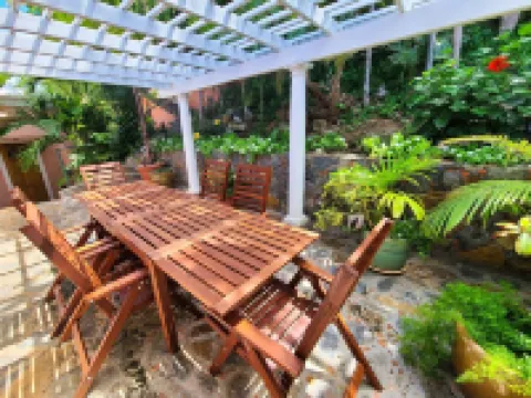 Paradise with Exquisite Ocean View