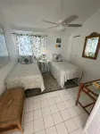 Palms Trees & Oceanfront Condo: FAB Reviews -So Cozy  2BD-2Bath,Deck,Pool & WiFi