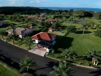 Casa Boroda - Andromeda Pedasi - In Park with Swimming pool and Beach