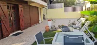 La Plage 200 m Hotels in 