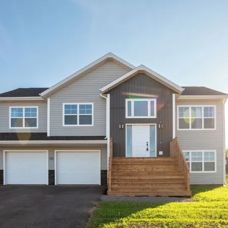 Home in Charlottetown