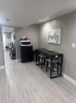 20 mins from the SLC airport spacious, clean, and cozy listing.