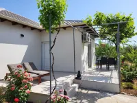 2 cozy cottages idyllic in the olive grove - Homestays