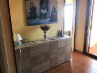 Relax apartment at the Turas Village Hotels in Magomadas