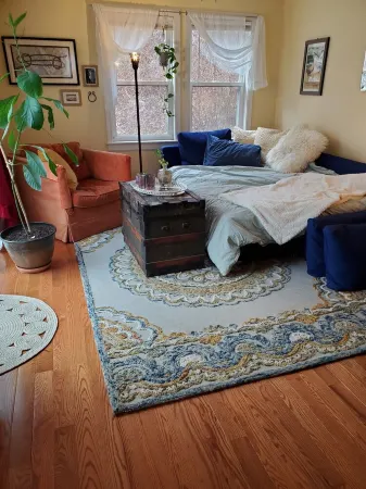 Entire cottage in Berkshire Villiage