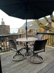 Cozy quiet & relaxing hide-a-way in the heart of Sausalito's ‘Hurricane Gulch