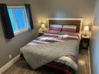 Relaxing Graham Lake Escape Hotels in der Nähe von King's Lock Craft Distillery