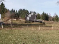 Chalet in the countryside