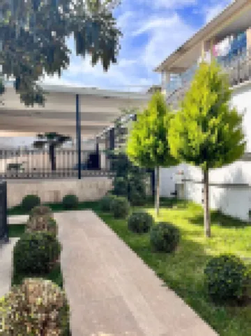 Unique villa with unique sea  view away from the stress of the city Hotel a 