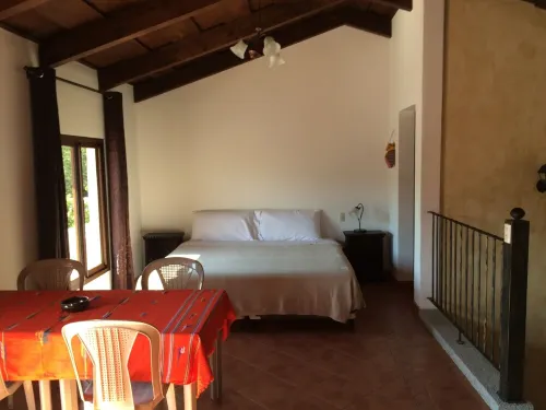 APARTAMENTOS LOS NAZARENOS 3 - swimming pool, jacuzzi and gym