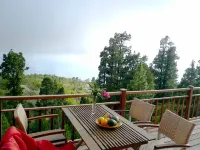 Modernly designed vacation home on a 40000 m² finca in a secluded location