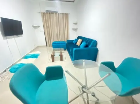 Bel appartement   à  Cocody Angre