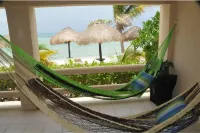 Condo Mirage # 2 by Ecobeaches