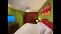 Charming and bright 1 br 1 b condo Hotels in 