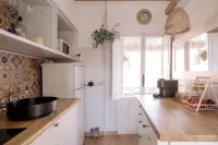 Casa Manuel: Mediterranean charm in the heart of Villajoyosa