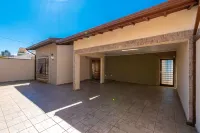 Guest House Iguatemi