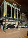 Nif Ankara Hotel - 3-Sterne