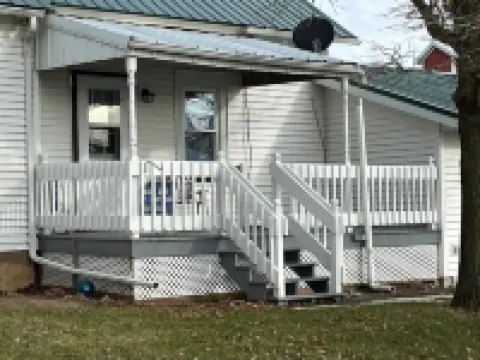 Blue Sky Country Living