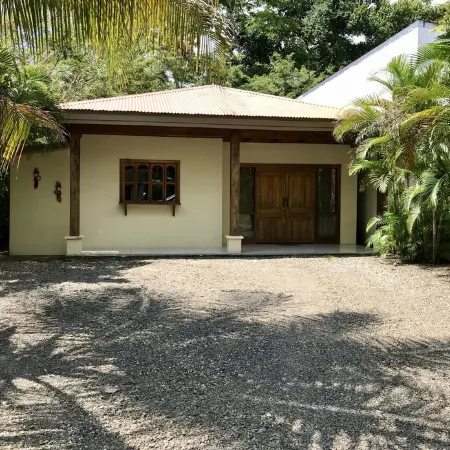Casa Carrillo, Carrillo Beach, Guanacaste