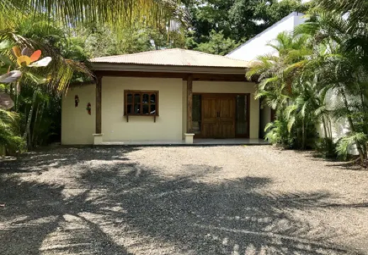 Casa Carrillo, Carrillo Beach, Guanacaste