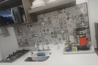 110 SF Tiny studio 7min walk from Town square and 25min drive to Cocora Valley