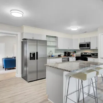 SWEET HOME CAROLINA 2