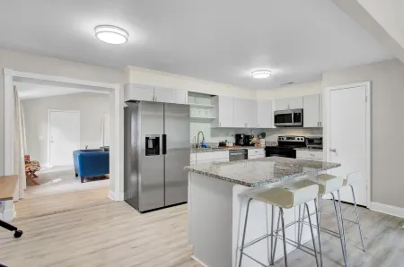 SWEET HOME CAROLINA 2