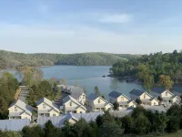 Brand new condo on Norris Lake