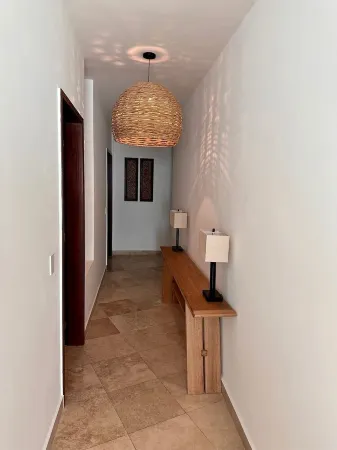 NEW Oceanfront in Heart of Bucerias!