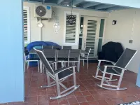 A Happy Paradise Home