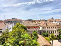 DARIO.HOME Lovable residence in the center of Treviso