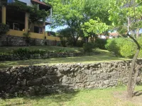 Donana - a romantic spot in Galamares