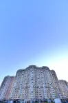 1-room apart 49 sq.m. in a 20 storey new house near the metro station "Poznyaki"