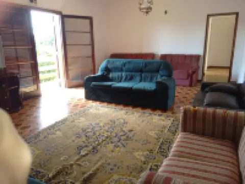 5 Bedroom House with BEAUTIFUL View of Pedra Grande