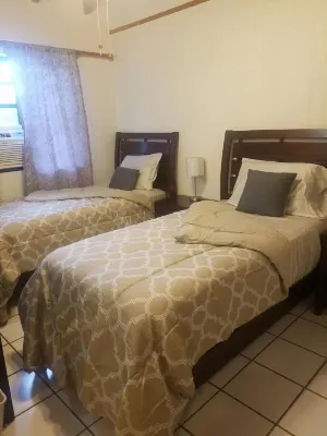 Welcome to St John! Hotels in 