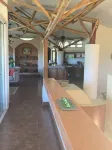 Mexican/mediterranean Villa At 10 Minutes Walk to Beach with private pool