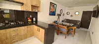 Depa en Condo a 5 Mins. de Playa!