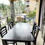 BEACHFRONT Condo Bahia Encantada L1 2-Bedroom Jaco Beach