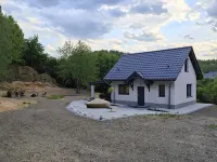 Komfortowy domek w Karkonoszach, taras, grill, ognisko