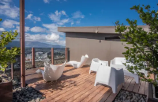 Digital Nomads Dream + Sauna Hotels in San Pedro