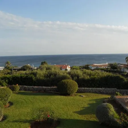 Binibeca Panoramic Villa for up to 12 People