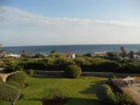 Binibeca Panoramic Villa for up to 12 People