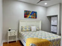 « Mill Town »remodeled, sleeps 1-4 close Downtown Fort Mill & I77 to  Charlotte