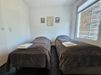 Old Town Apartments
